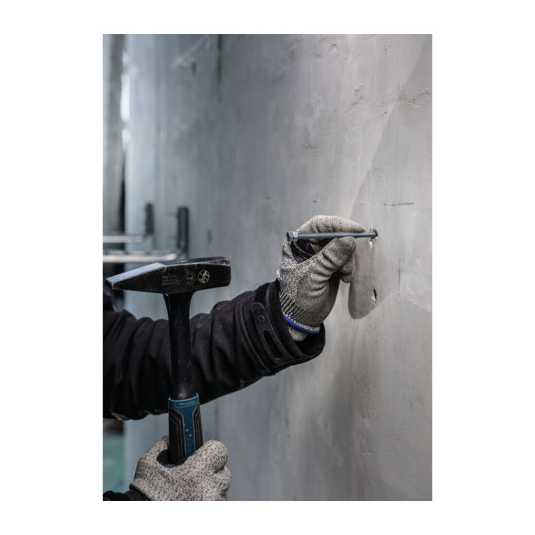 Bosch EXPERT SDS Clean plus-8X Hammerbohrer, 10 x 100 x 225 mm