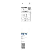 Bosch EXPERT SDS Clean plus-8X Hammerbohrer, 16 x 200 x 350 mm-2