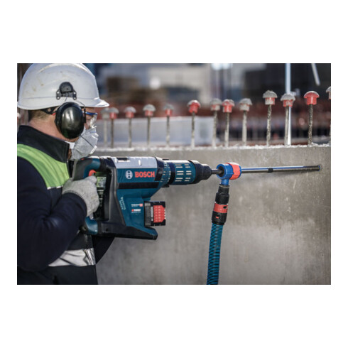 Bosch EXPERT SDS Clean plus-8X Hammerbohrer, 16 x 400 x 550 mm
