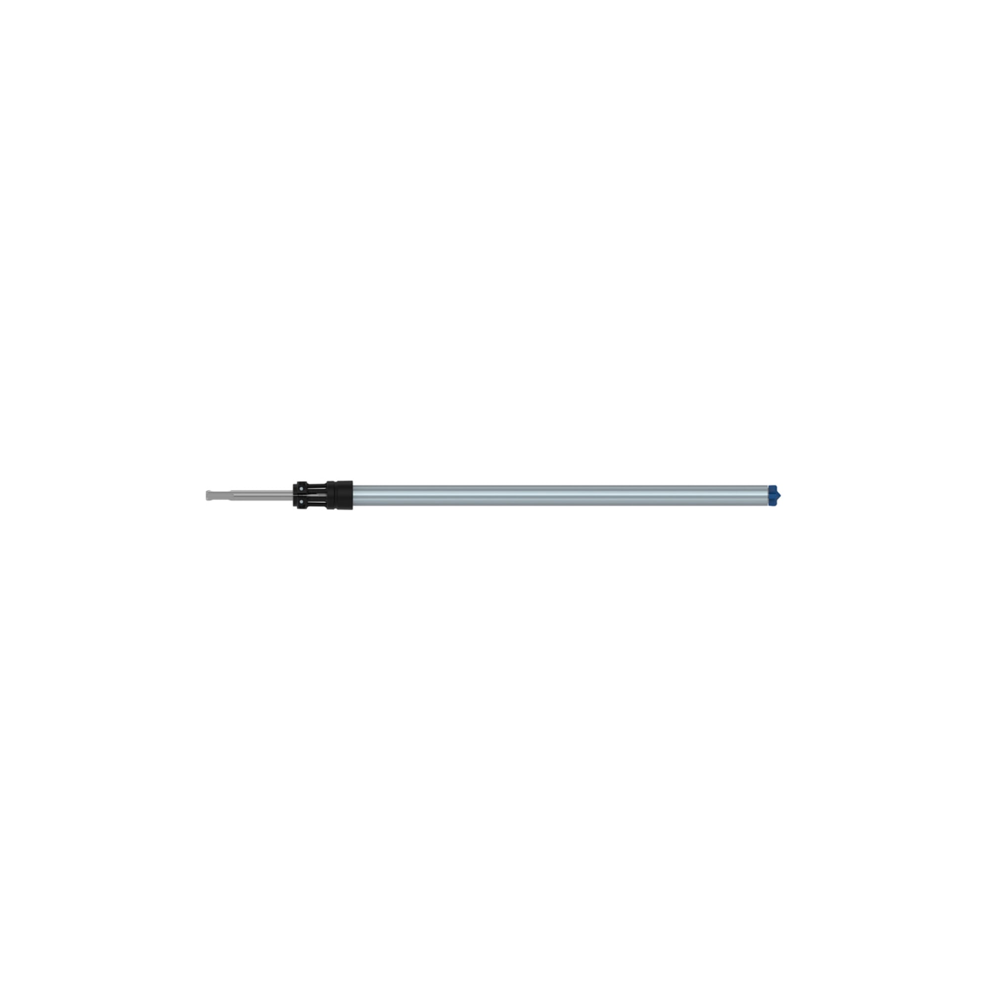 BOSCH EXPERT SDS Clean plus-8X Hammerbohrer, 18 x 400 x 550 mm