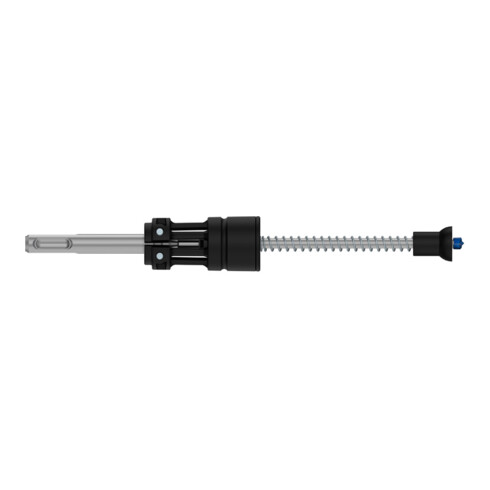 Bosch EXPERT SDS Clean plus-8X Hammerbohrer, 6 x 100 x 225 mm