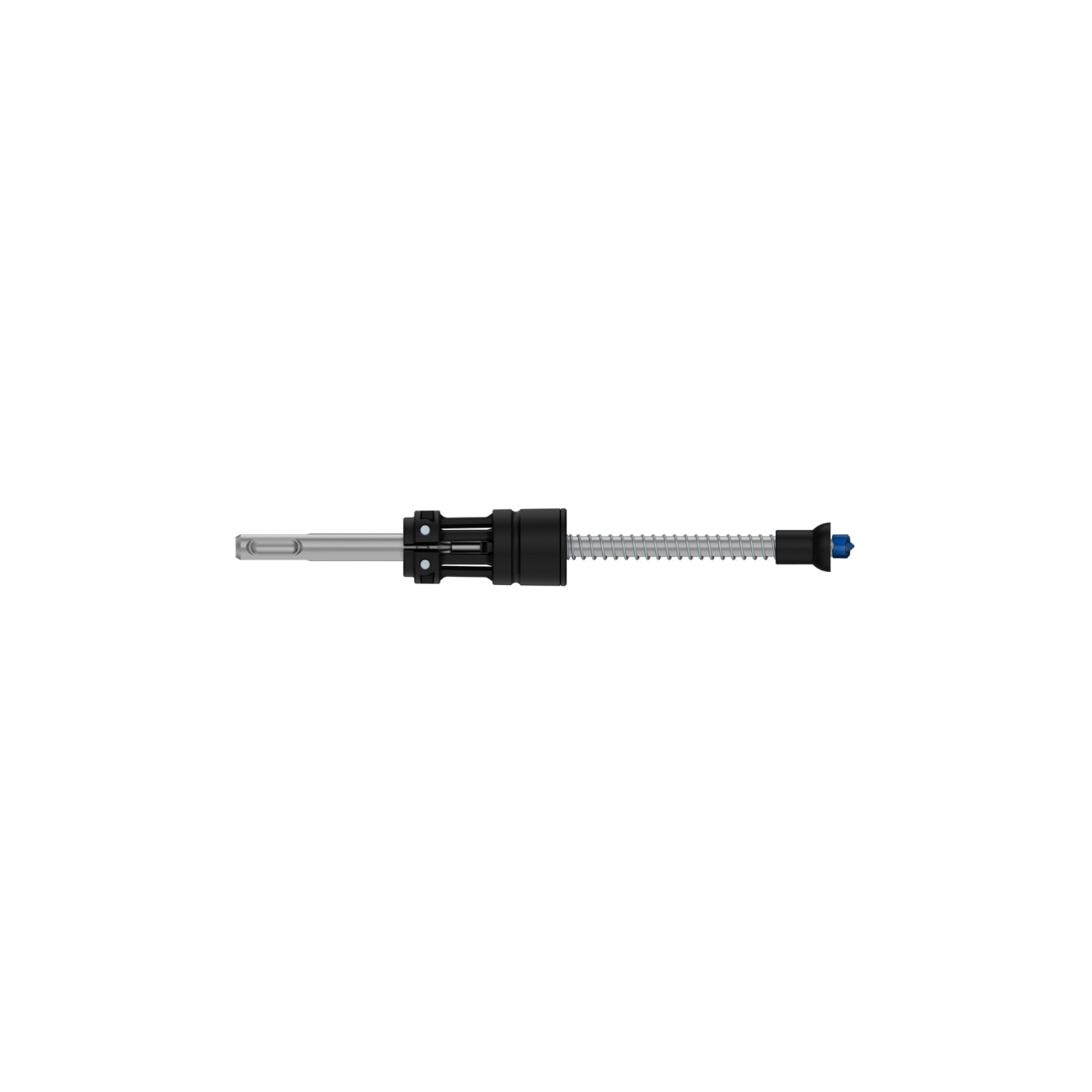 BOSCH EXPERT SDS Clean plus-8X Hammerbohrer, 8 x 100 x 225 mm