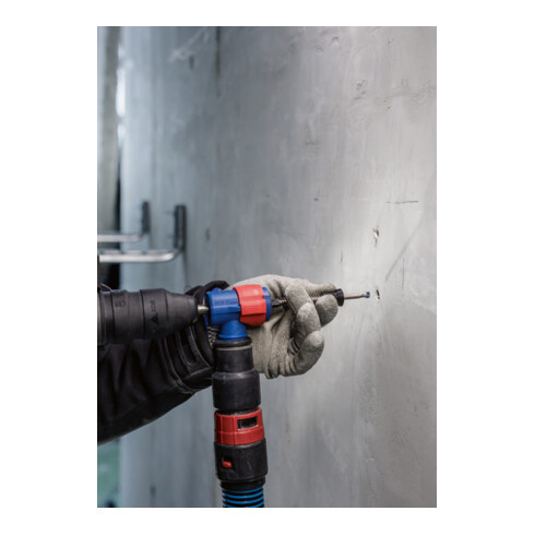 Bosch EXPERT SDS Clean plus-8X Hammerbohrer, 8 x 100 x 225 mm