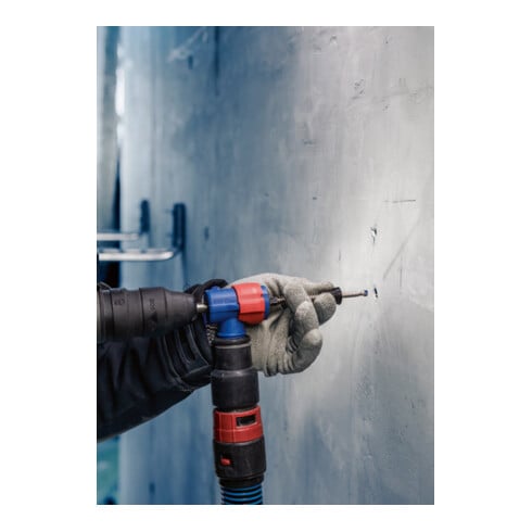 Bosch EXPERT SDS Clean plus-8X Hammerbohrer-Set 10 x 100 x 225 mm