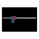 Bosch EXPERT SDS Clean plus-8X Hammerbohrer-Set 12 x 200 x 350 mm-1