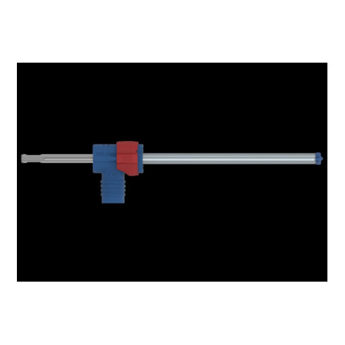 Bosch EXPERT SDS Clean plus-8X Hammerbohrer-Set 12 x 200 x 350 mm