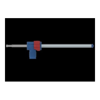 Bosch EXPERT SDS Clean plus-8X Hammerbohrer-Set 14 x 200 x 350 mm