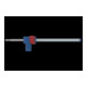 Bosch EXPERT SDS Clean plus-8X Hammerbohrer-Set 14 x 200 x 350 mm