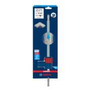 Bosch EXPERT SDS Clean plus-8X Hammerbohrer-Set 14 x 200 x 350 mm-4