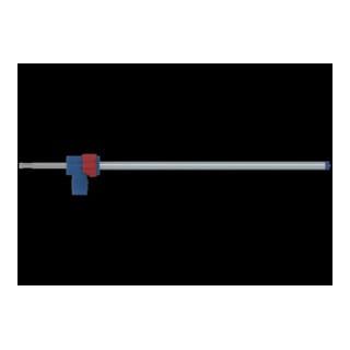 Bosch EXPERT SDS Clean plus-8X Hammerbohrer-Set 14 x 400 x 550 mm