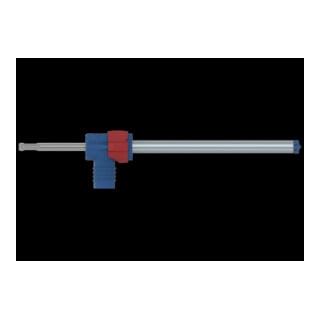 Bosch EXPERT SDS Clean plus-8X Hammerbohrer-Set 16 x 200 x 350 mm