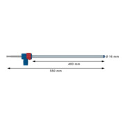 Bosch EXPERT SDS Clean plus-8X Hammerbohrer-Set 16 x 400 x 550 mm-5