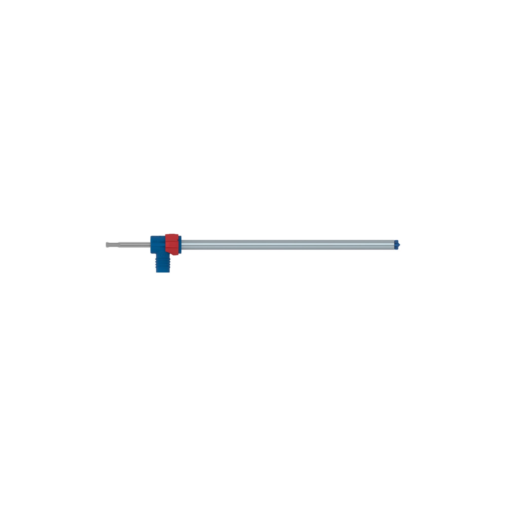 BOSCH EXPERT SDS Clean plus-8X Hammerbohrer-Set 18 x 400 x 550 mm