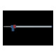 EXPERT SDS Clean plus-8X Hammerbohrer-Set 20 x 400 x 550 mm-1