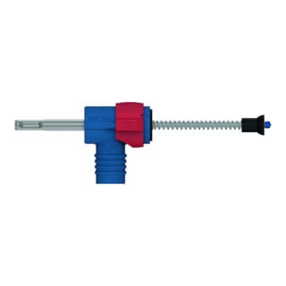 Bosch EXPERT SDS Clean plus-8X Hammerbohrer-Set 8 x 100 x 225 mm