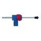 Bosch EXPERT SDS Clean plus-8X Hammerbohrer-Set 8 x 100 x 225 mm