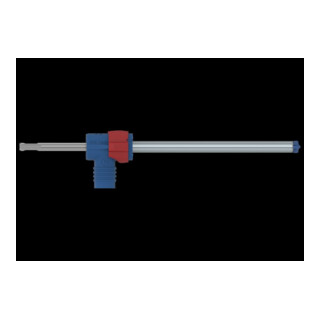 Bosch EXPERT SDS Clean plus-8X Jeu de forets marteau 14 x 200 x 350 mm