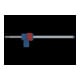 Bosch EXPERT SDS Clean plus-8X Jeu de forets marteaux 12 x 200 x 350 mm-1