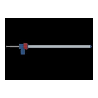 Bosch EXPERT SDS Clean plus-8X Jeu de forets marteaux 18 x 400 x 550 mm