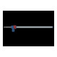Bosch EXPERT SDS Clean plus-8X Jeu de forets marteaux 18 x 400 x 550 mm