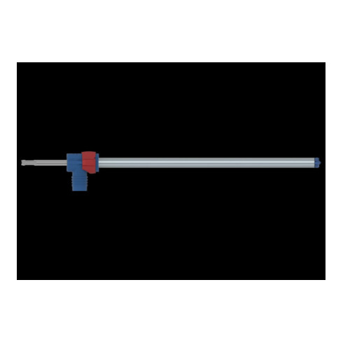 Bosch EXPERT SDS Clean plus-8X Jeu de forets marteaux 18 x 400 x 550 mm