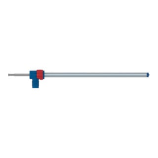 Bosch EXPERT SDS Clean plus-8X Jeu de forets marteaux 18 x 400 x 550 mm