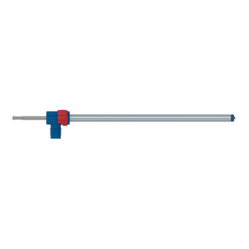 Bosch EXPERT SDS Clean plus-8X Jeu de forets marteaux 18 x 400 x 550 mm