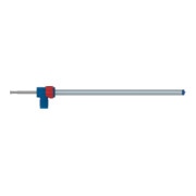 Bosch EXPERT SDS Clean plus-8X Jeu de forets marteaux 18 x 400 x 550 mm