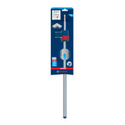 Bosch EXPERT SDS Clean plus-8X Jeu de forets marteaux 18 x 400 x 550 mm-4