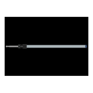 Bosch EXPERT SDS Clean plus-8X Marteau perforateur, 20 x 400 x 550 mm