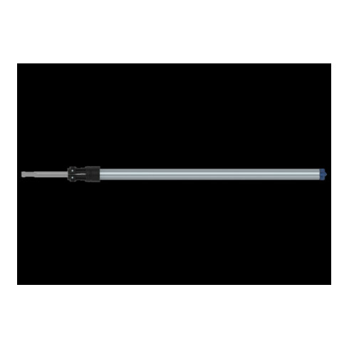 Bosch EXPERT SDS Clean plus-8X Marteau perforateur, 20 x 400 x 550 mm