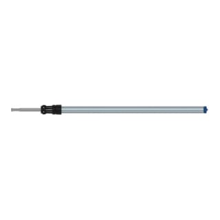 Bosch EXPERT SDS Clean plus-8X Marteau perforateur, 20 x 400 x 550 mm