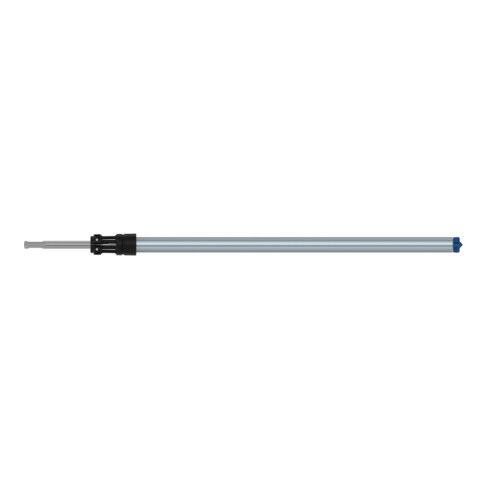 Bosch EXPERT SDS Clean plus-8X Marteau perforateur, 20 x 400 x 550 mm