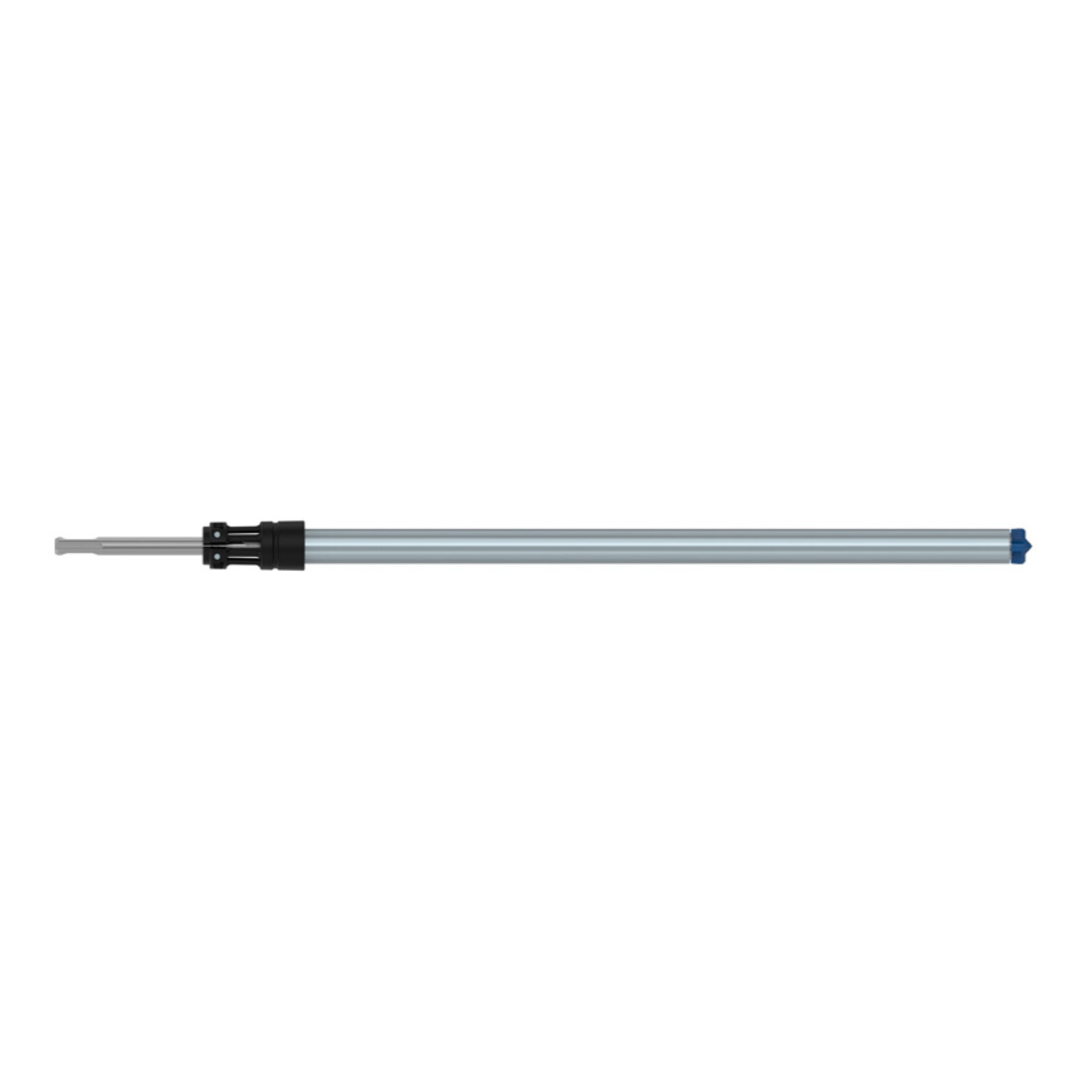 Bosch EXPERT SDS Clean plus-8X Marteau perforateur, 20 x 400 x 550 mm
