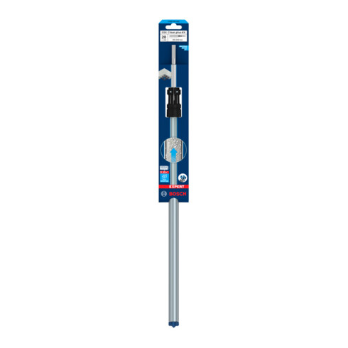 Bosch EXPERT SDS Clean plus-8X Marteau perforateur, 20 x 400 x 550 mm