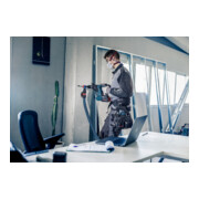 Bosch EXPERT SDS Clean plus-8X Set de forets à percussion 6,5 x 100 x 225 mm-2
