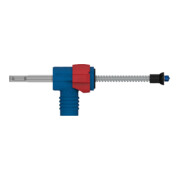 Bosch EXPERT SDS Clean plus-8X Set de forets à percussion 8 x 100 x 225 mm-2
