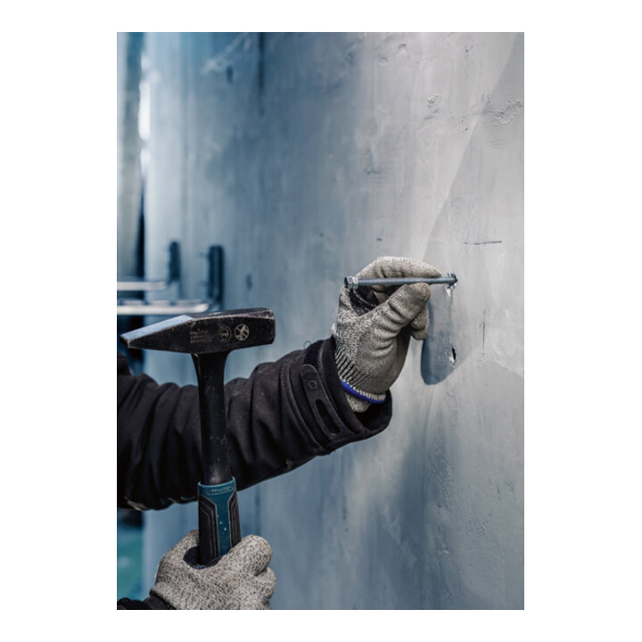 Bosch EXPERT SDS Clean plus-8X Set de forets à percussion 8 x 100 x 225 mm