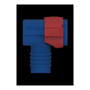 Bosch EXPERT SDS Clean plus Raccord pour marteau perforateur
