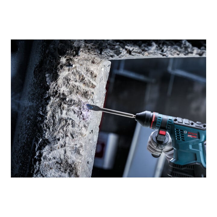 Bosch EXPERT SDS max-8C Flachmeißel, 25 x 400 mm