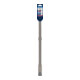 Bosch EXPERT SDS max-8C platte beitel, 25 x 400 mm-2