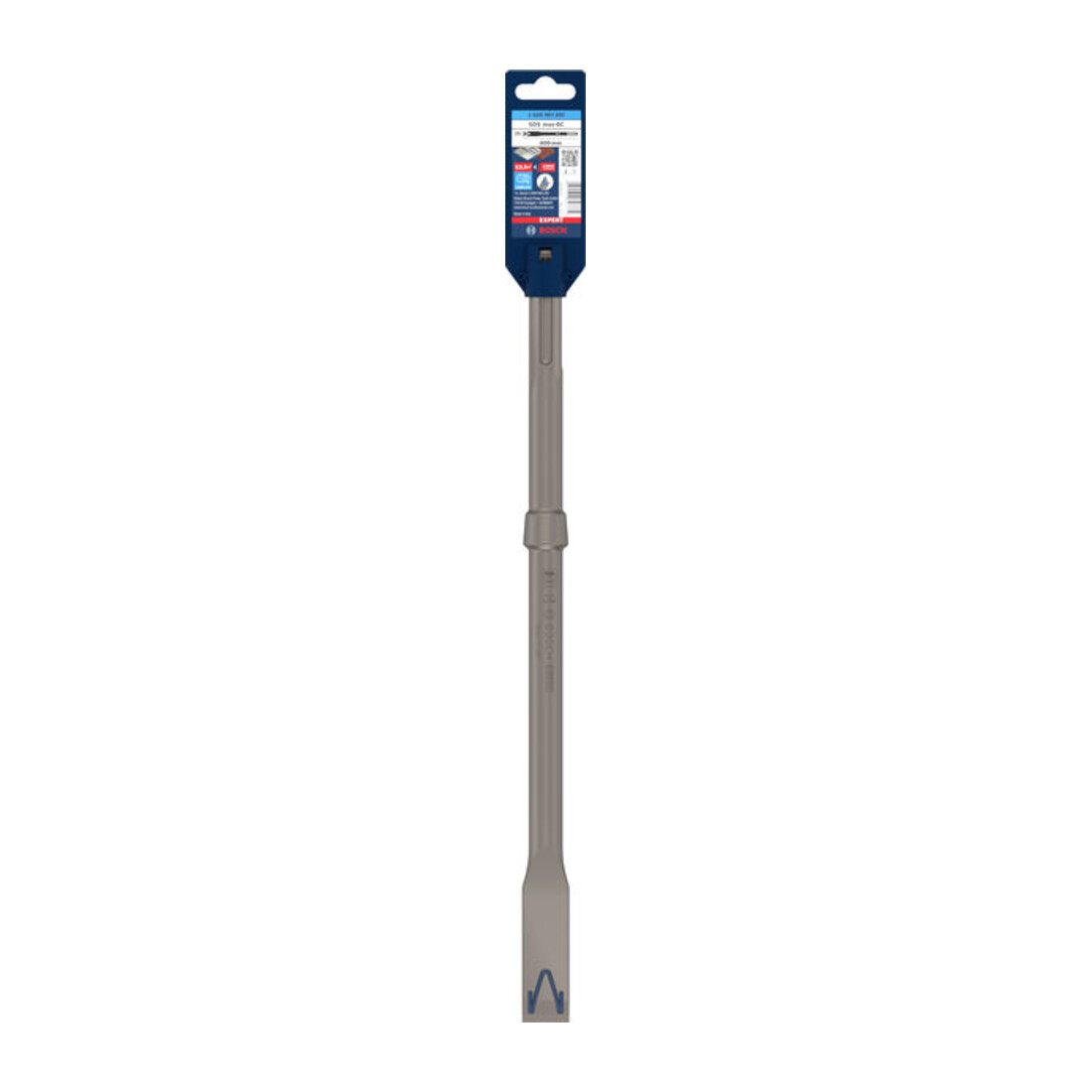 Bosch EXPERT SDS max-8C platte beitel, 25 x 400 mm