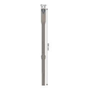 Bosch EXPERT SDS max-8C platte beitel, 25 x 400 mm-4