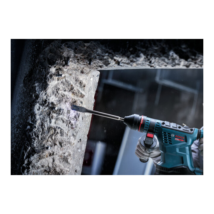Bosch EXPERT SDS max-8C platte beitel, 25 x 400 mm