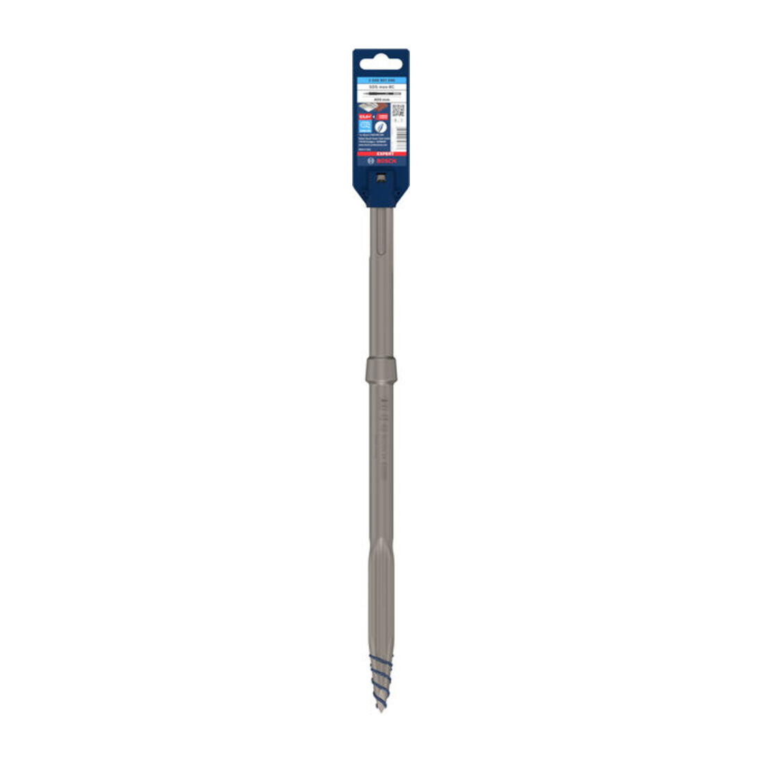 Bosch EXPERT SDS max-8C puntbeitel, 400 mm