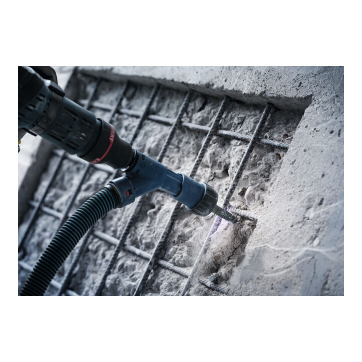 Bosch EXPERT SDS max-8C puntbeitel, 400 mm