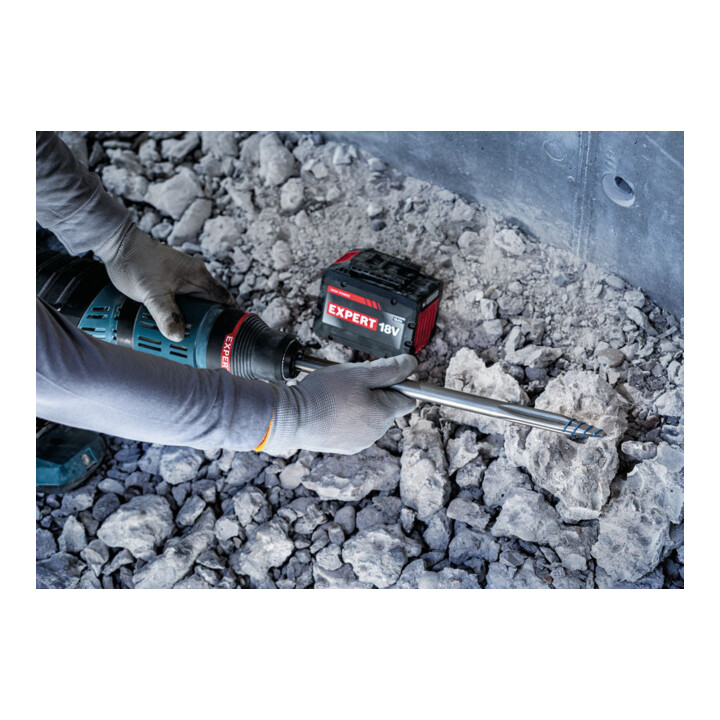 Bosch EXPERT SDS max-8C Spitzmeißel, 400 mm
