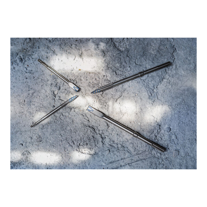 Bosch EXPERT SDS max-8C Spitzmeißel, 400 mm