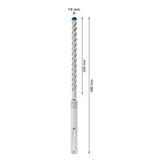 Bosch EXPERT SDS max-8X hamerboor-5