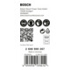 Bosch EXPERT SDS max-8X hamerboor 22 x 400 x 520mm voor boorhamers-4
